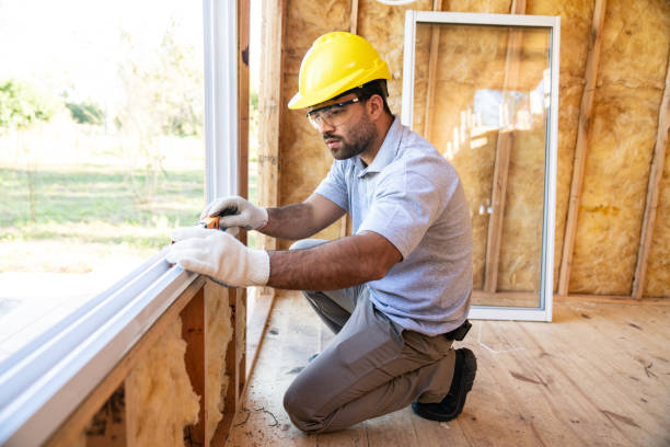 Best Insulation Contractors for Homes  in Queensland, MD